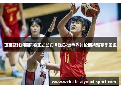 蓬莱篮球明星阵容正式公布 引发球迷热烈讨论期待新赛季表现