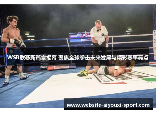 WSB联赛新篇章揭幕 聚焦全球拳击未来发展与精彩赛事亮点